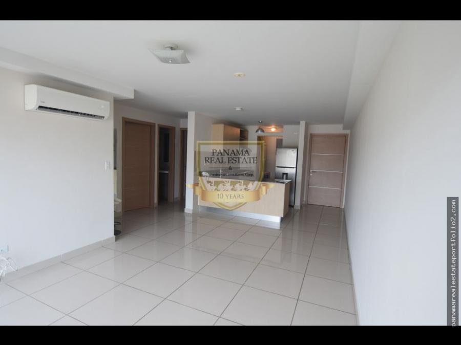 Foto Apartamento en Alquiler en VIA ESPAA, Bella Vista, Panam - U$D 1.000 - APA28841 - BienesOnLine