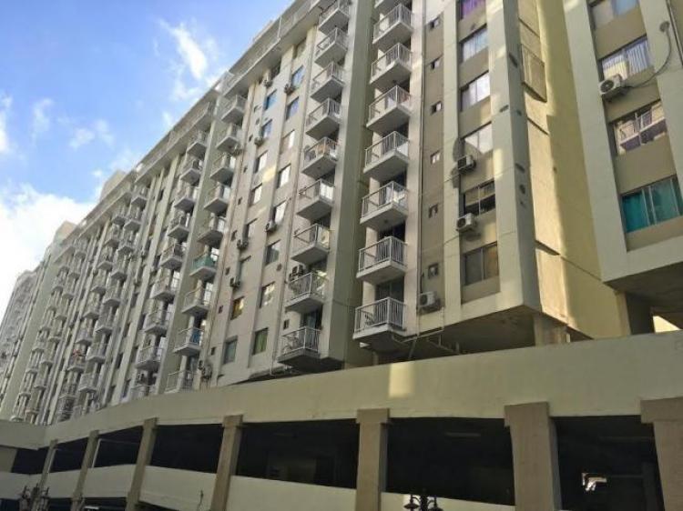 Foto Apartamento en Alquiler en via espaa, Panam - U$D 850 - APA17355 - BienesOnLine