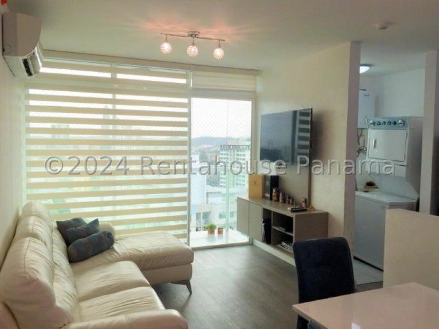 Foto Apartamento en Alquiler en Via Espaa, Ciudad de Panam, Panam - U$D 950 - APA71266 - BienesOnLine