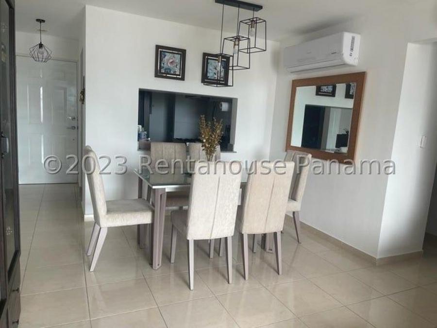 Foto Apartamento en Alquiler en Via Espaa, Ciudad de Panam, Panam - U$D 1.200 - APA70992 - BienesOnLine