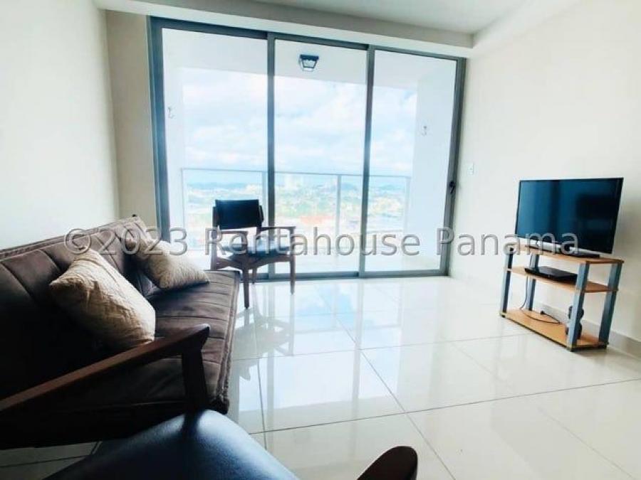 Apartamento en Alquiler en Ciudad de Panamá