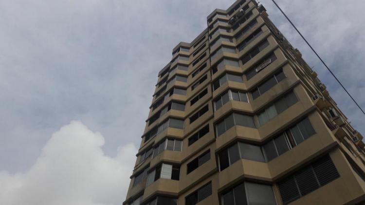 Foto Apartamento en Alquiler en via espaa, via espaa, Panam - U$D 1.200 - APA19390 - BienesOnLine