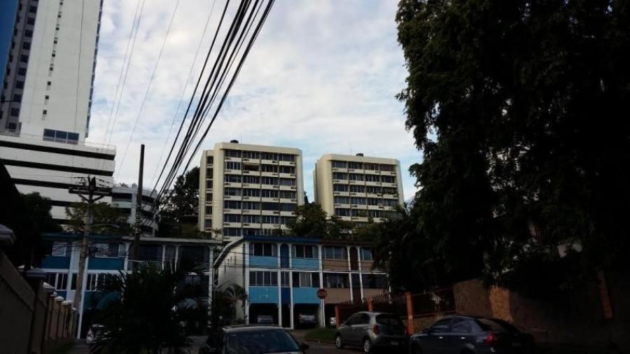 Foto Apartamento en Alquiler en Villa De Las Fuentes, Panam - U$D 785 - APA28851 - BienesOnLine