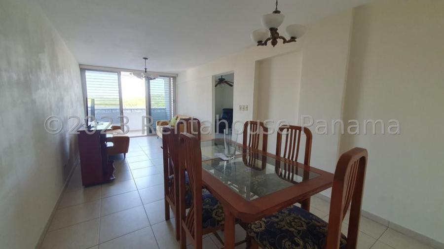 Foto Apartamento en Alquiler en Villa de las Fuentes, Ciudad de Panam, Panam - U$D 850 - APA69144 - BienesOnLine
