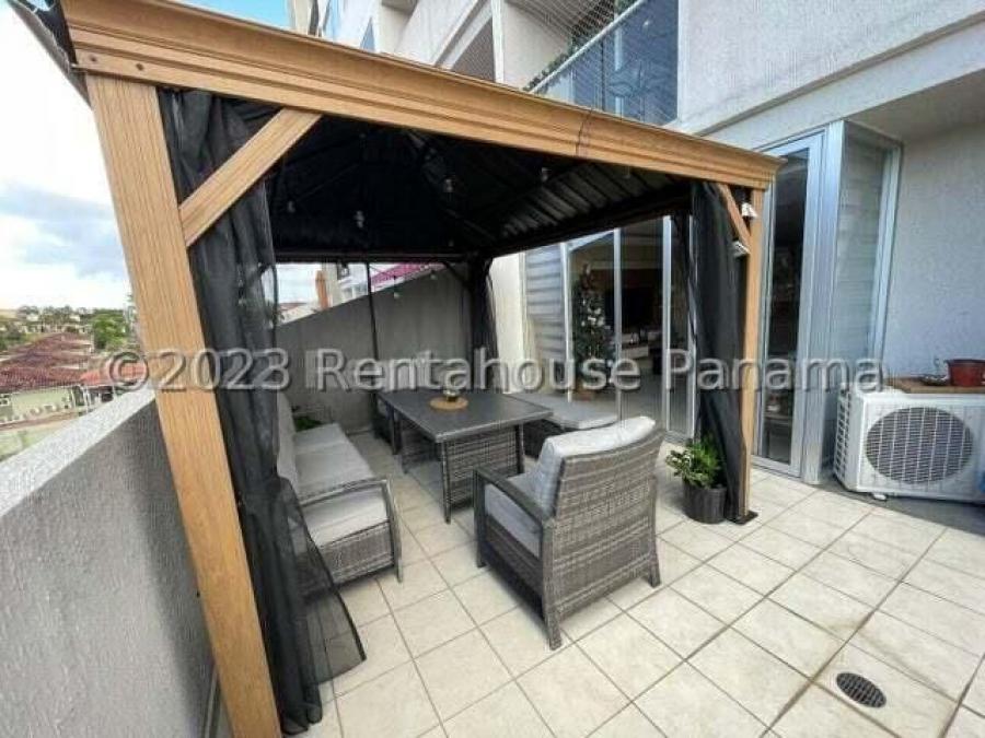 Foto Apartamento en Alquiler en Ciudad de Panamá, Panamá - U$D 1.300 - APA82890 - BienesOnLine