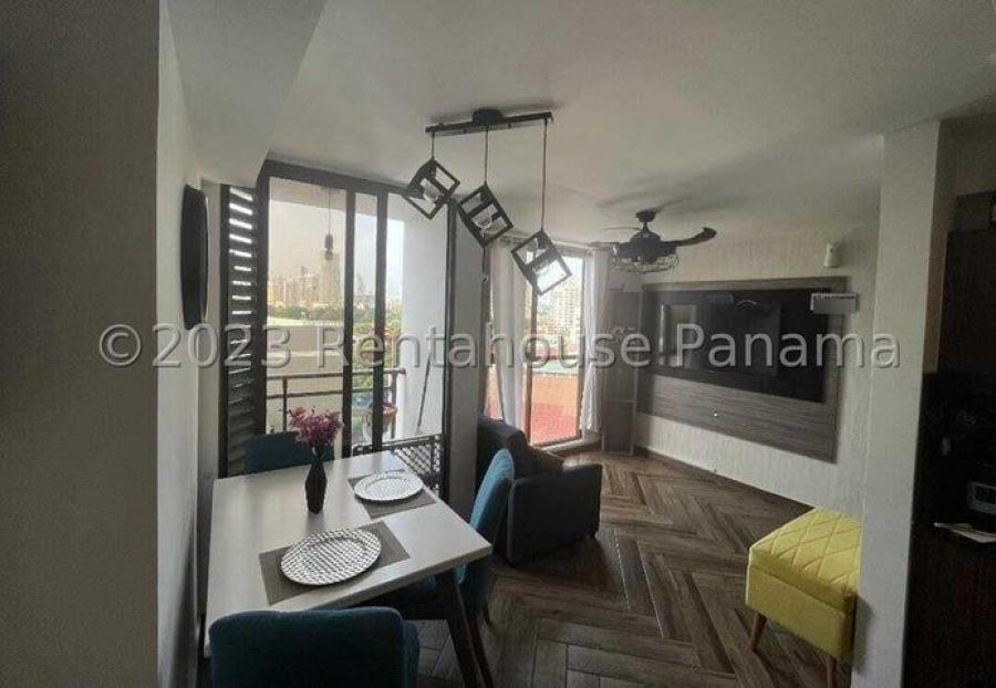 Foto Apartamento en Alquiler en Vista Hermosa, Pueblo Nuevo, Panam - U$D 800 - APA65583 - BienesOnLine