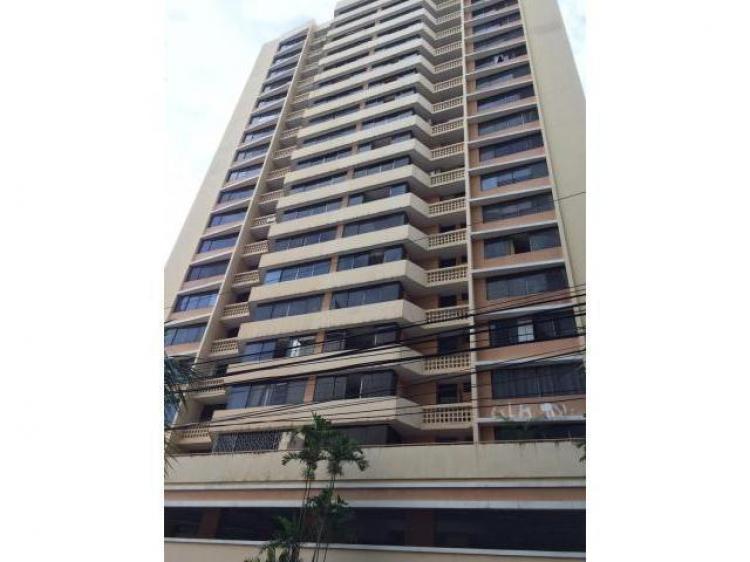 Foto Apartamento en Alquiler en Obalda, Panam - U$D 2.000 - APA7559 - BienesOnLine