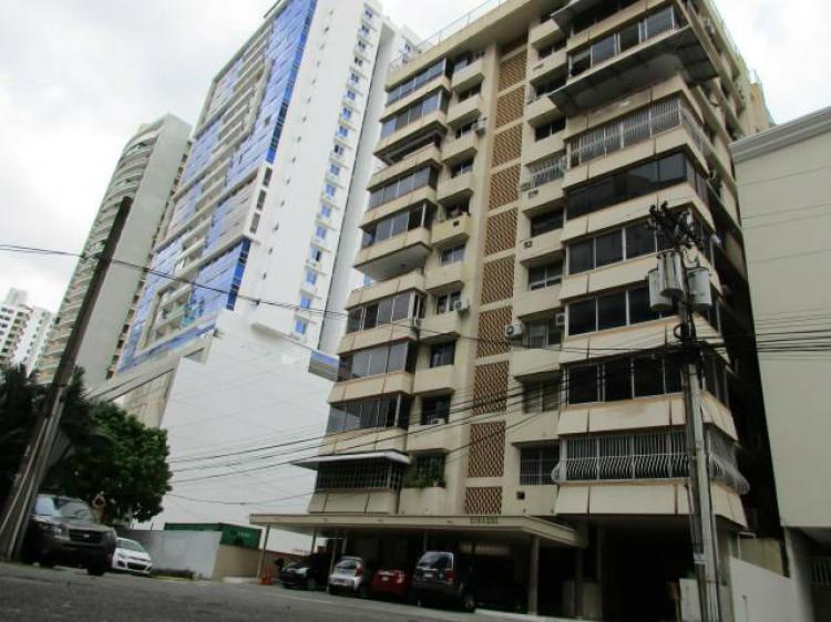 Foto Apartamento en Alquiler en Marbella, , Panam - U$D 1.900 - APA5602 - BienesOnLine