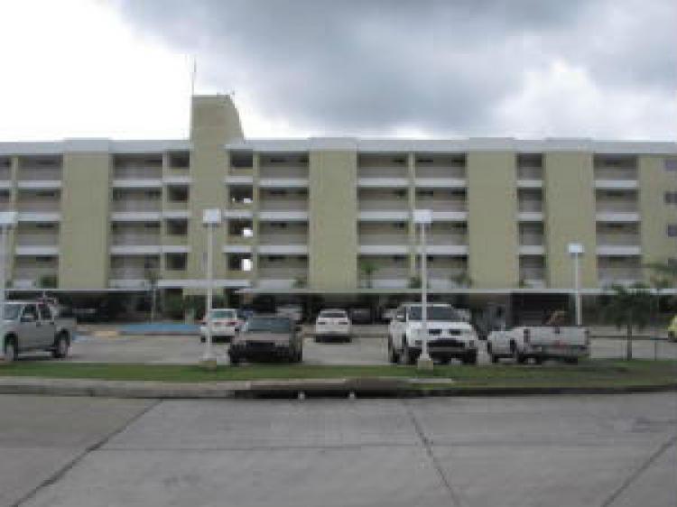 Foto Apartamento en Alquiler en , Panam - U$D 1.100 - APA13306 - BienesOnLine