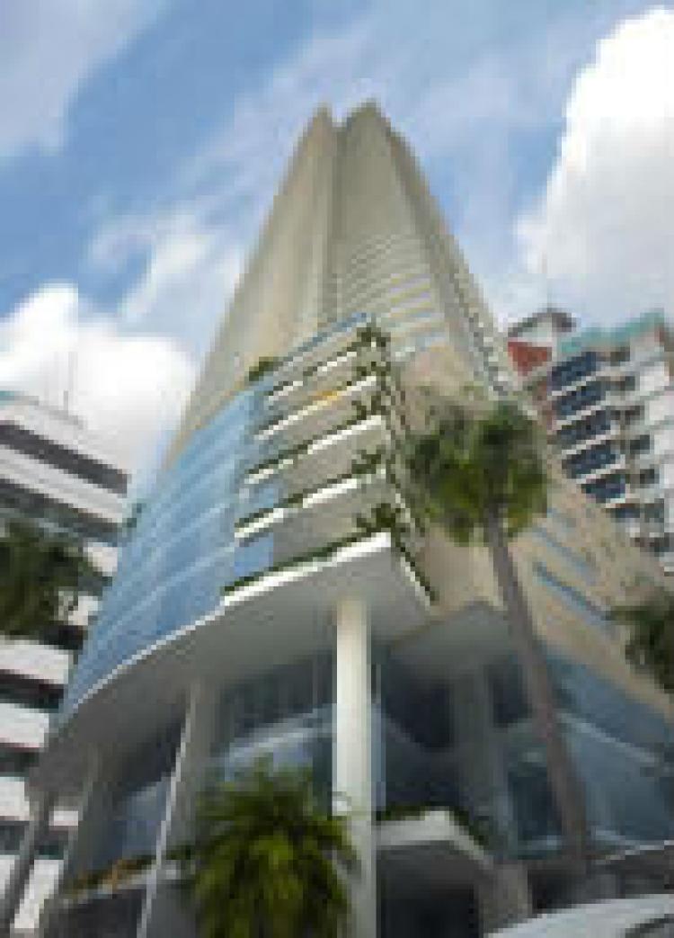 Foto Apartamento en Alquiler en , Panam - U$D 3.500 - APA10254 - BienesOnLine
