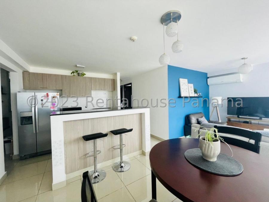 Foto Apartamento en Alquiler en VIA ESPAA, VIA ESPAA, Panam - U$D 990 - APA68619 - BienesOnLine