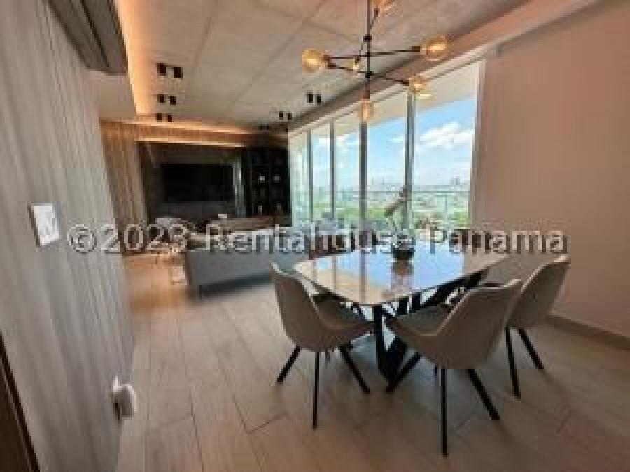 Foto Apartamento en Venta en Hato Pintado, Panam - U$D 329.750 - APV64603 - BienesOnLine