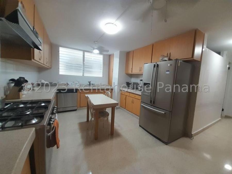 Foto Apartamento en Alquiler en La Cresta, Bella Vista, Panam - U$D 1.900 - APA69336 - BienesOnLine