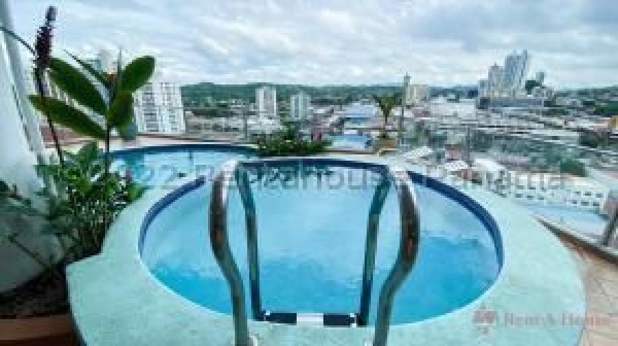 Foto Apartamento en Venta en dos mares, Panam - U$D 165.000 - APV59584 - BienesOnLine