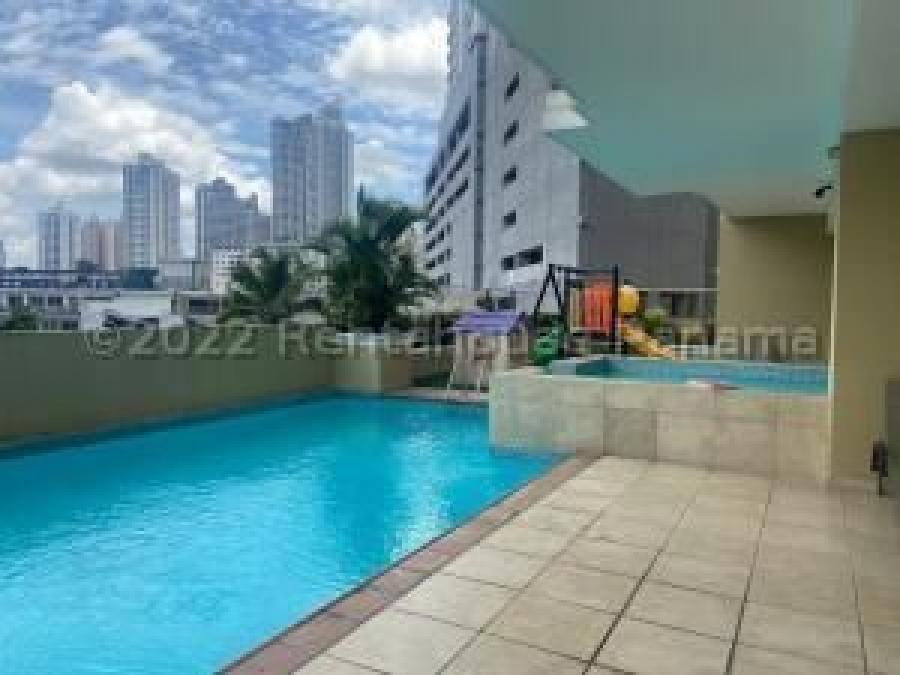 Foto Apartamento en Venta en obarrio, Panam - U$D 170.000 - APV59588 - BienesOnLine