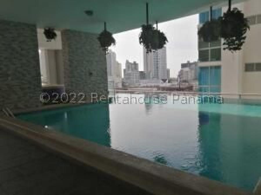 Foto Apartamento en Venta en san francisco, Panam - U$D 169.000 - APV59586 - BienesOnLine