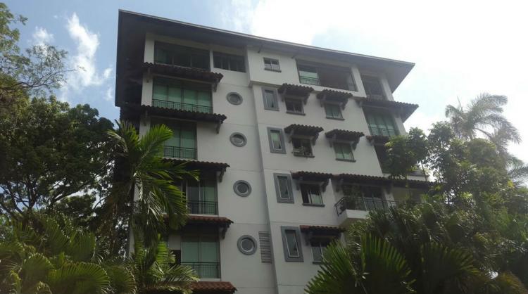 Foto Apartamento en Venta en Amador, Panam - U$D 850.000 - APV5957 - BienesOnLine