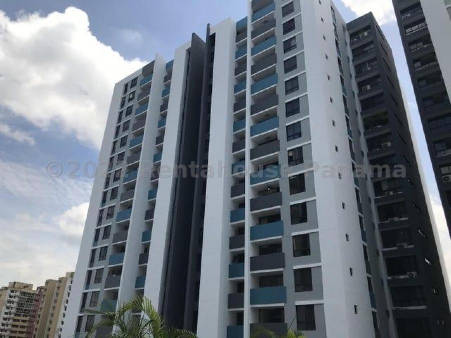 Foto Apartamento en Venta en Ciudad de Panam, Panam - U$D 130.000 - APV72351 - BienesOnLine