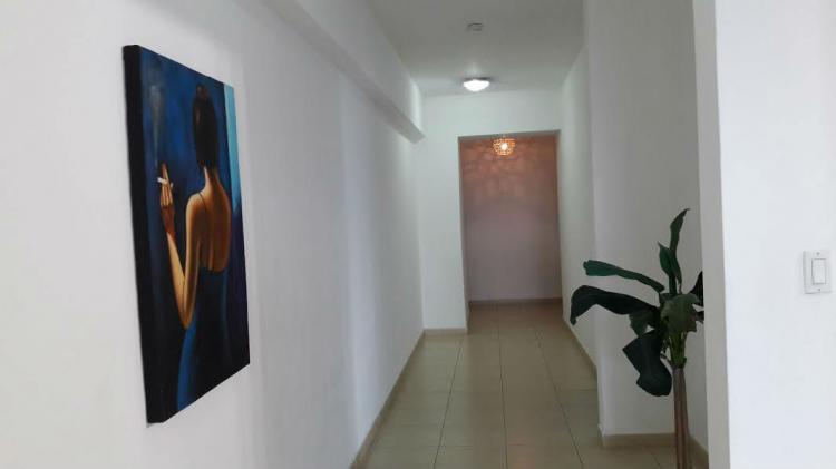 Foto Apartamento en Alquiler en Bella Vista, Panam - U$D 2.000 - APA11467 - BienesOnLine
