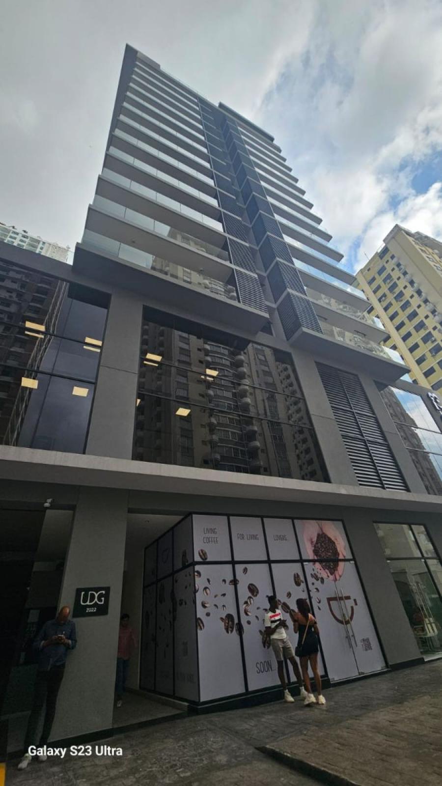 Foto Apartamento en Venta en San Francisco, Panamá - APV84192 - BienesOnLine