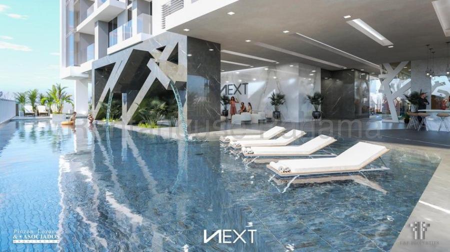 Foto Apartamento en venta Coco del Mar ELP 26-2389