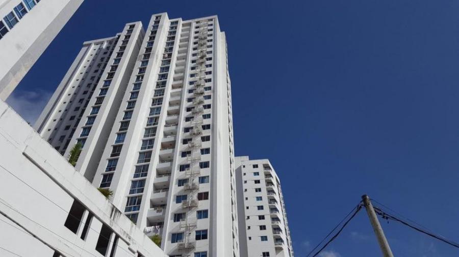 Foto Apartamento en Venta en San  Francisco, Ciudad de Panam, Panam - U$D 115.000 - APV37211 - BienesOnLine