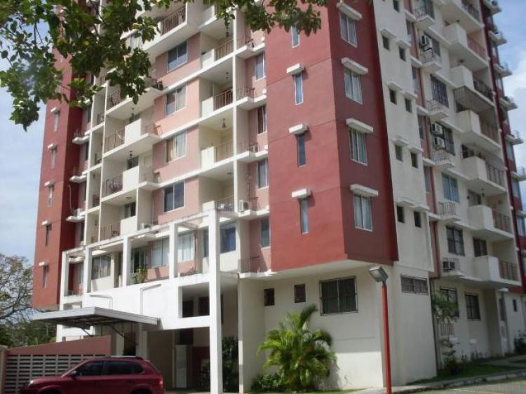 Foto Apartamento en Venta en 12 de octubre, 12 de octubre, Panam - U$D 119.000 - APV19395 - BienesOnLine