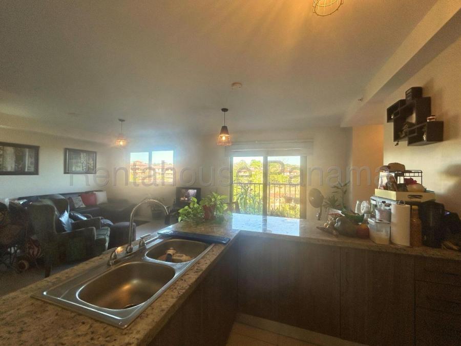 Foto Apartamento en Venta en Ciudad de Panamá, Panamá - U$D 297.000 - APV84151 - BienesOnLine