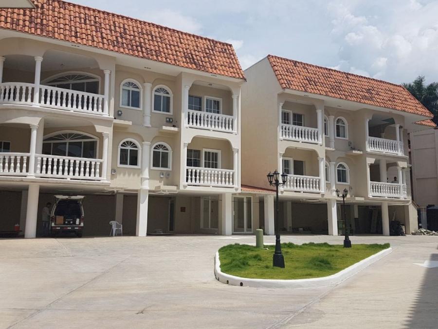 Foto Apartamento en Venta en ALBROOK, Ancn, Panam - U$D 426.800 - APV28101 - BienesOnLine
