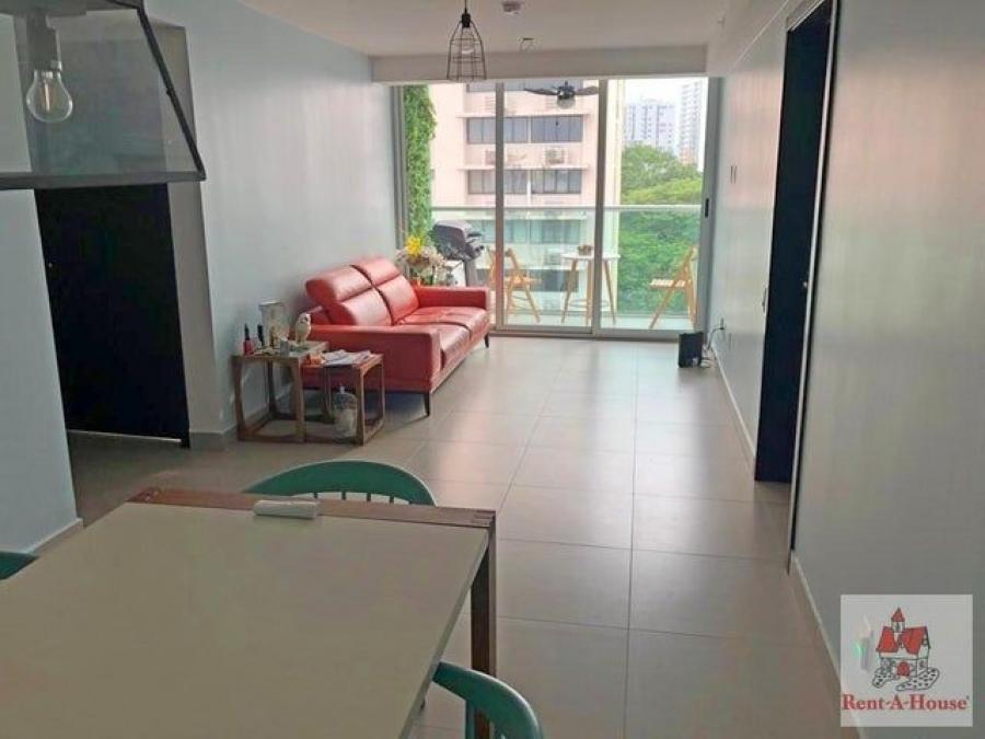 Foto Apartamento en Venta en Altos del Golf, Ciudad de Panam, Panam - U$D 220.000 - APV72285 - BienesOnLine