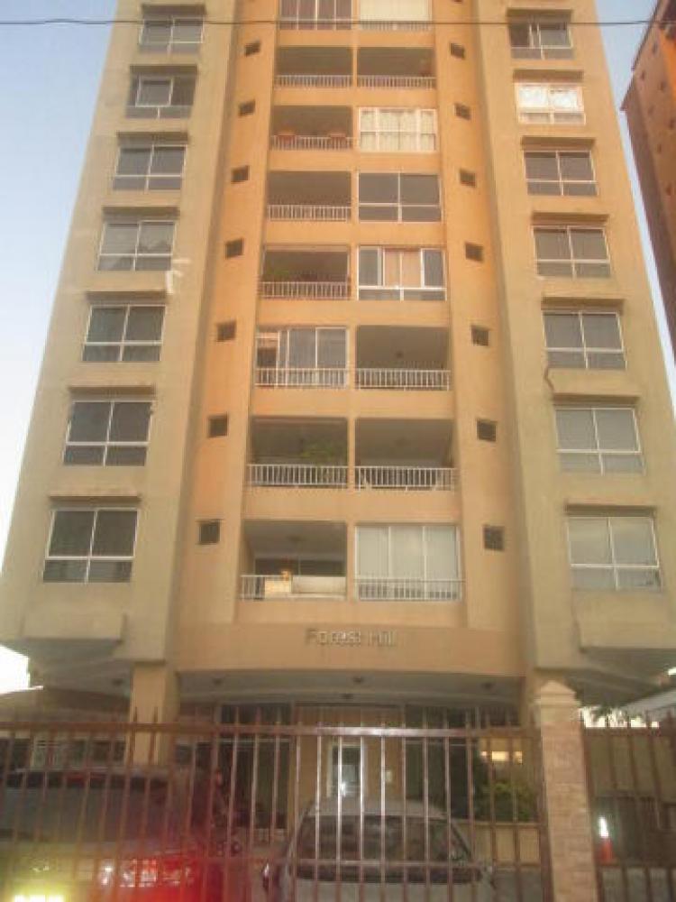 Foto Apartamento en Venta en Balboa, Panam - U$D 150.000 - APV4873 - BienesOnLine