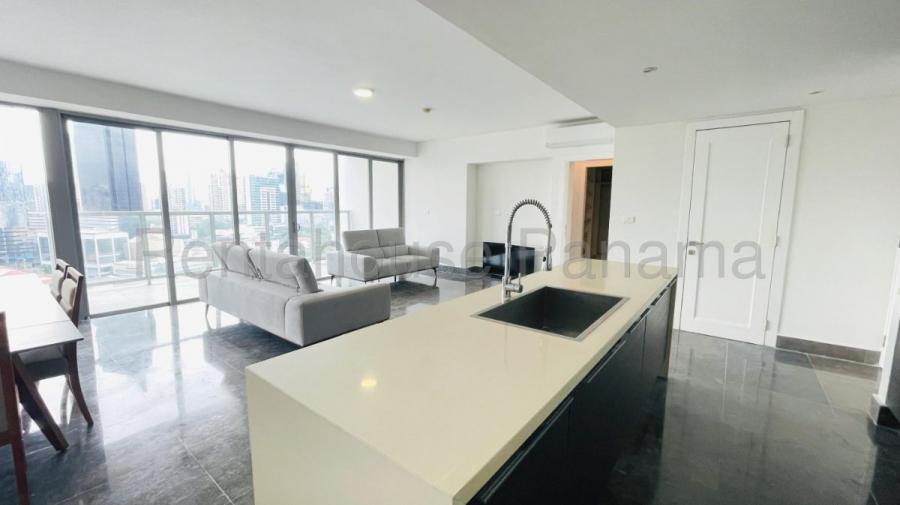 Foto Apartamento en Venta en Ciudad de Panamá, Panamá - U$D 399.000 - APV84125 - BienesOnLine