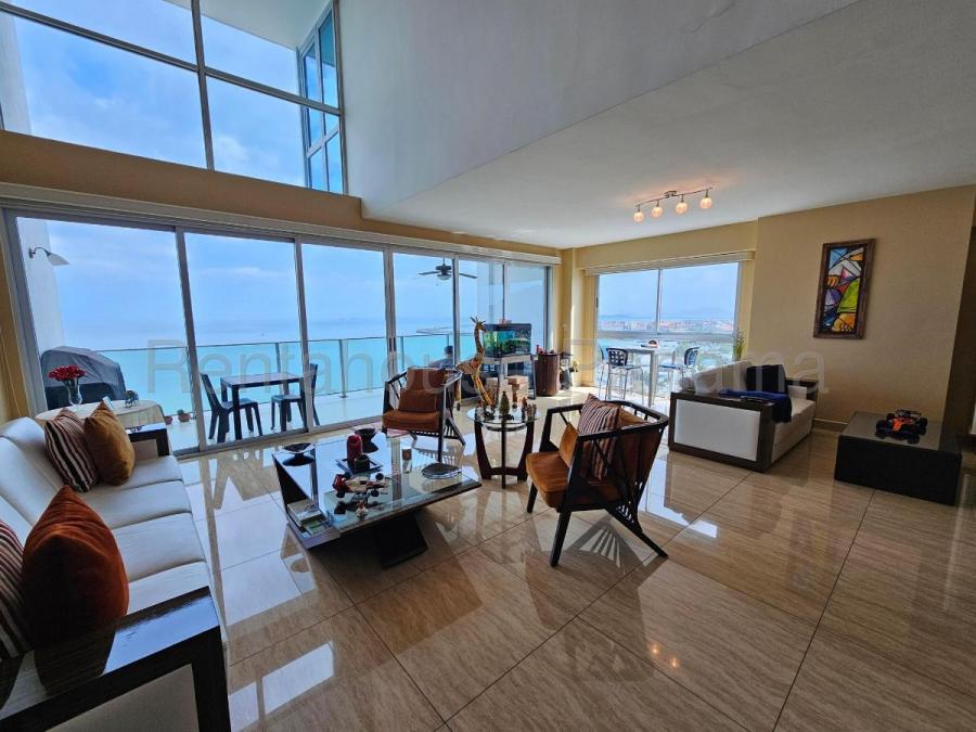 Foto Apartamento en Venta en Ciudad de Panamá, Panamá - U$D 500.000 - APV83985 - BienesOnLine