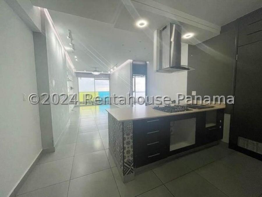 Foto Apartamento en Venta en Ciudad de Panamá, Panamá - U$D 289.000 - APV83632 - BienesOnLine