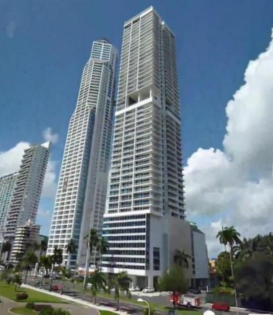 Foto Apartamento en Venta en Avenida Balboa, Panam - U$D 315.000 - APV29252 - BienesOnLine