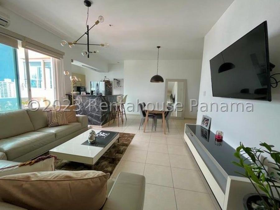 Foto Apartamento en Venta en Avenida Balboa, Ciudad de Panam, Panam - U$D 310.000 - APV67994 - BienesOnLine