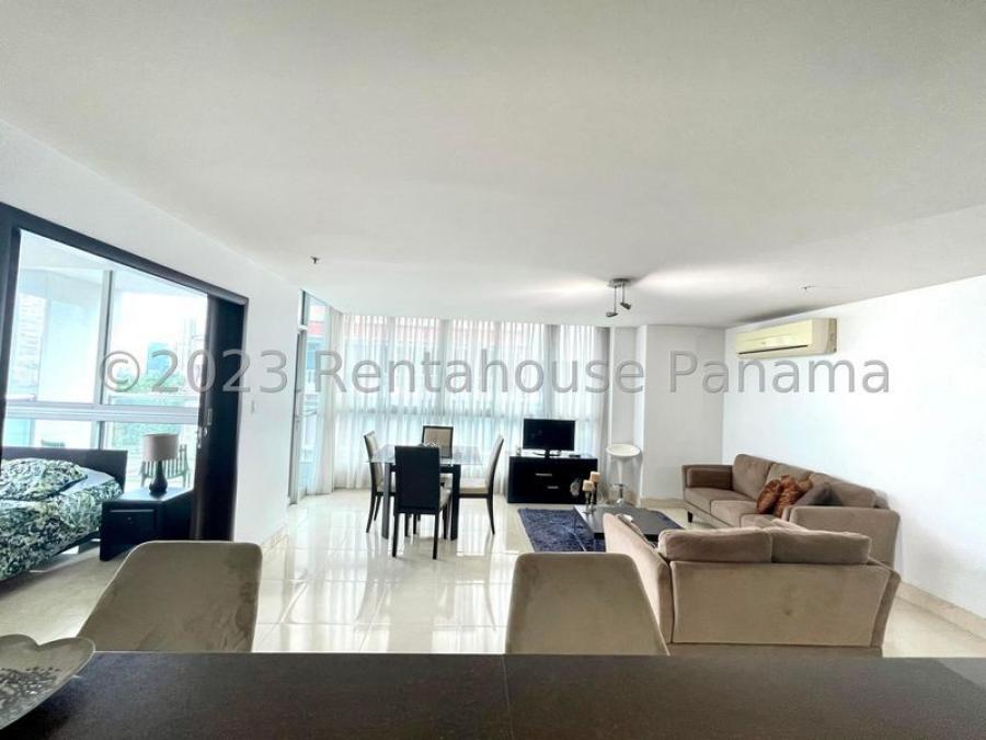 Foto Apartamento en Venta en Avenida Balboa, Ciudad de Panam, Panam - U$D 265.000 - APV70407 - BienesOnLine