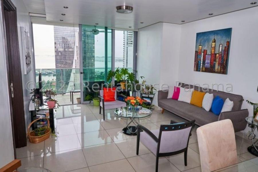 Foto Apartamento en Venta en Avenida Balboa, Ciudad de Panam, Panam - U$D 275.000 - APV68846 - BienesOnLine