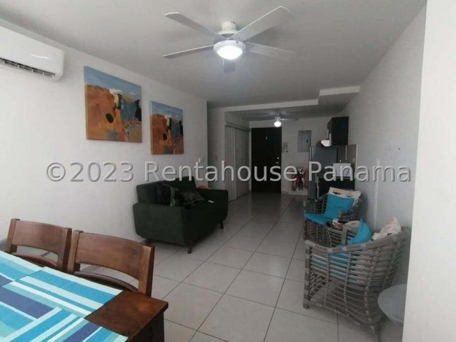 Foto Apartamento en Venta en Avenida Balboa, Ciudad de Panam, Panam - U$D 110.000 - APV70261 - BienesOnLine