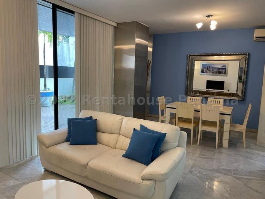 Foto Apartamento en Venta en Bella Vista, Bella Vista, Panam - U$D 210.000 - APV69375 - BienesOnLine