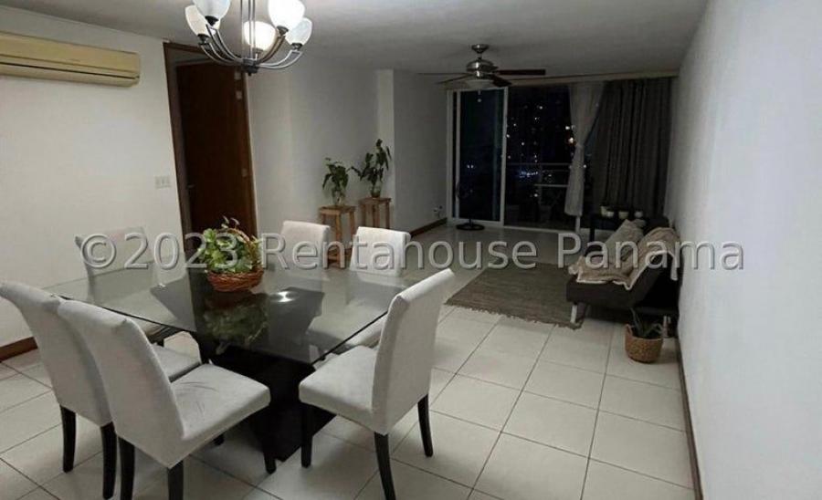 Foto Apartamento en Venta en Bella Vista, Bella Vista, Panam - U$D 280.000 - APV68170 - BienesOnLine