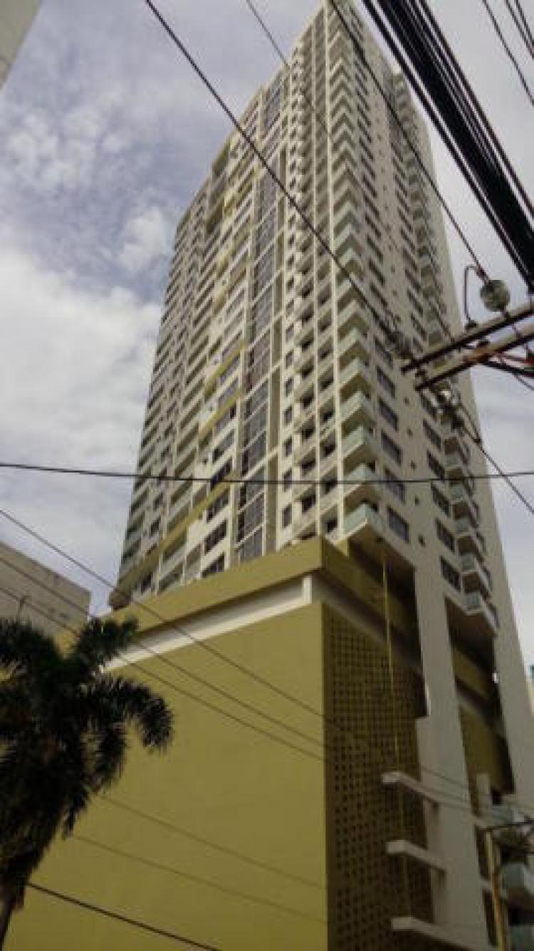 Foto Apartamento en Venta en Bella Vista, Panam - U$D 440.000 - APV8011 - BienesOnLine