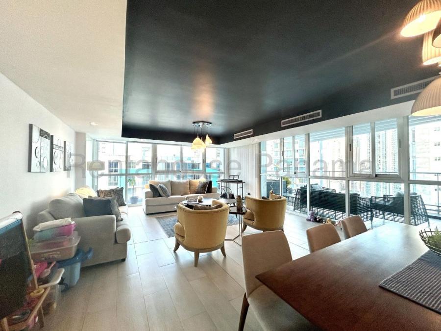 Foto Apartamento en Venta en Ciudad de Panamá, Panamá - U$D 550.000 - APV83639 - BienesOnLine