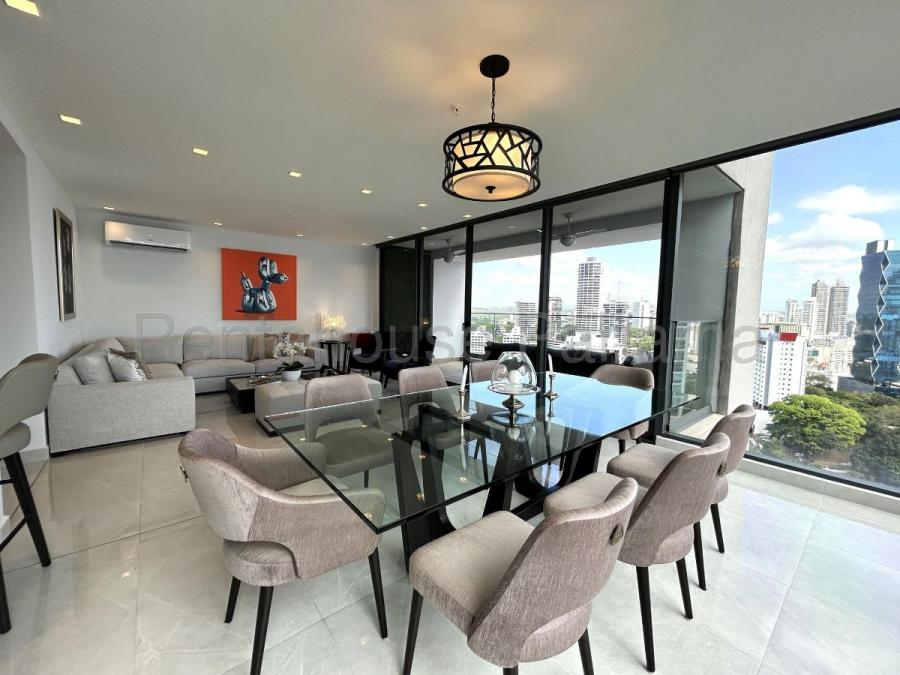 Piso – Ciudad de Panamá