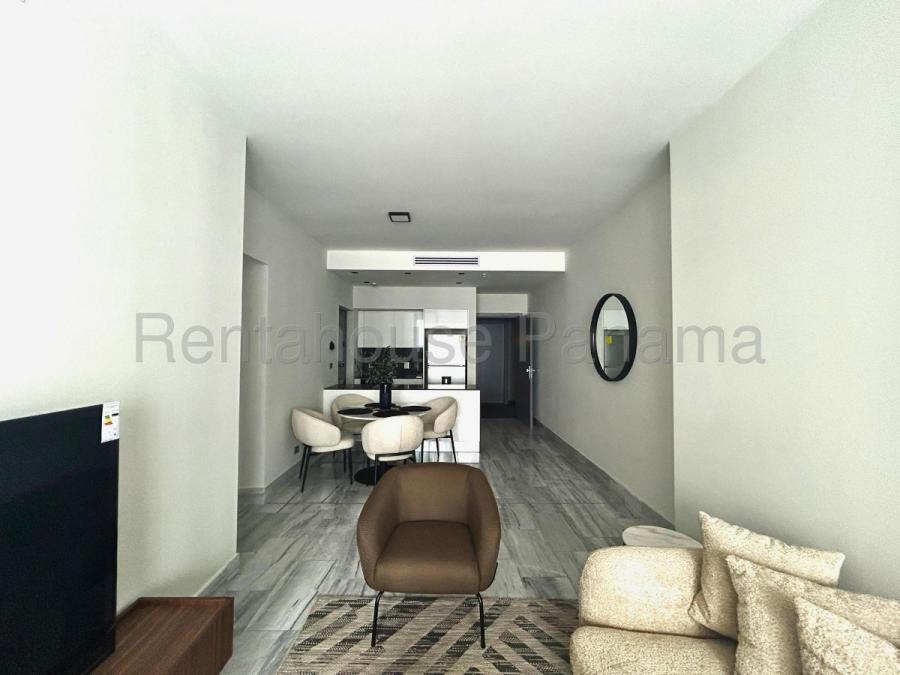 Foto Apartamento en Venta en Ciudad de Panamá, Panamá - U$D 314.130 - APV83756 - BienesOnLine
