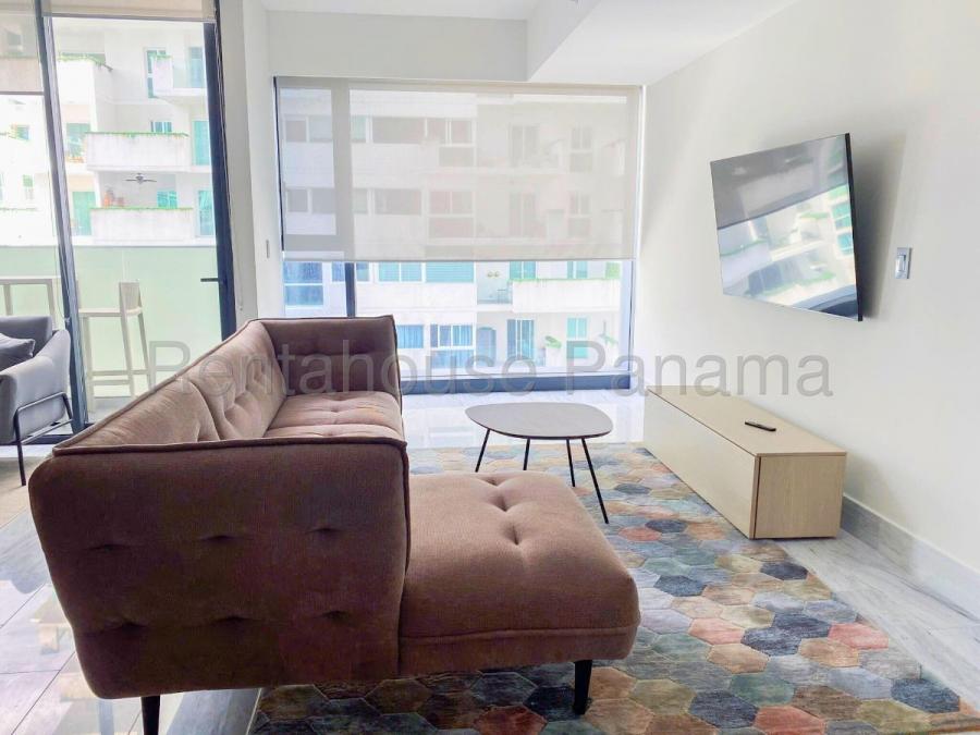 Foto Apartamento en Venta en Ciudad de Panamá, Panamá - U$D 387.060 - APV84147 - BienesOnLine