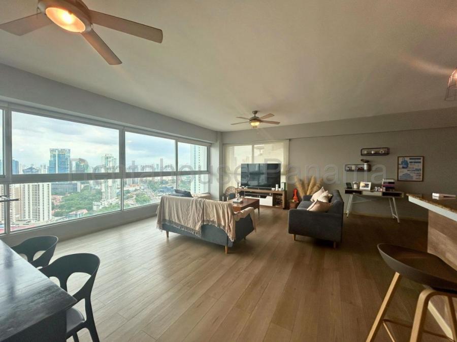 Foto Apartamento en Venta en Ciudad de Panamá, Panamá - U$D 240.000 - APV83629 - BienesOnLine