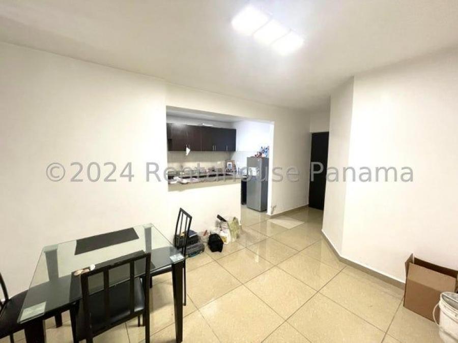 Foto Apartamento en Venta en Betania, Betania, Panam - U$D 115.000 - APV70957 - BienesOnLine