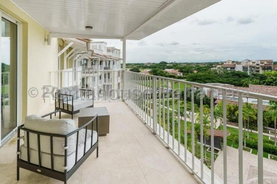Foto Apartamento en Venta en Ciudad de Panamá, Panamá - U$D 650.000 - APV83342 - BienesOnLine