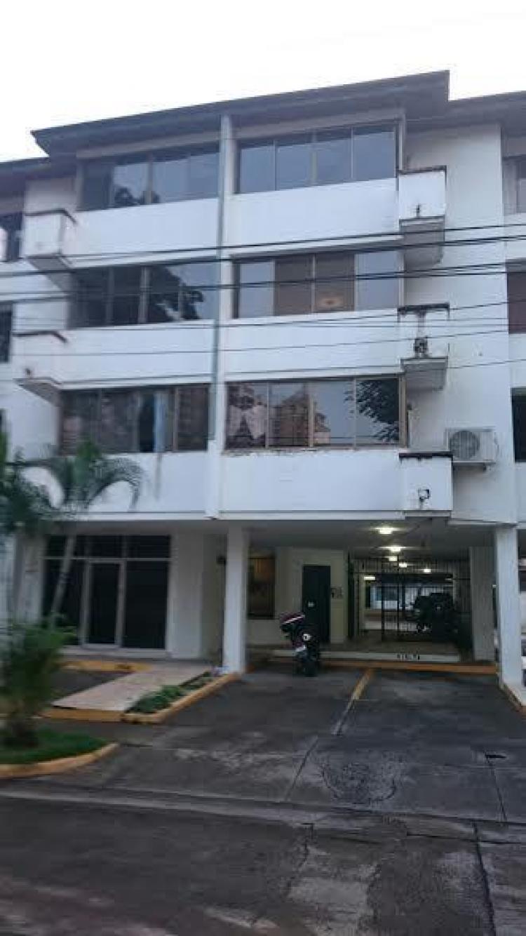 Foto Apartamento en Venta en Balboa, Panam - U$D 150.000 - APV4875 - BienesOnLine